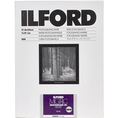 1x100 Ilford MG RC DL 44M  18x24