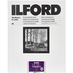 1x 50 Ilford MG RC DL 44M  24x30