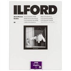 1x 50 Ilford MG RC DL 44M  30x40