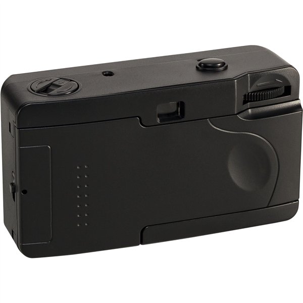 Ilford Sprite 35 II nero