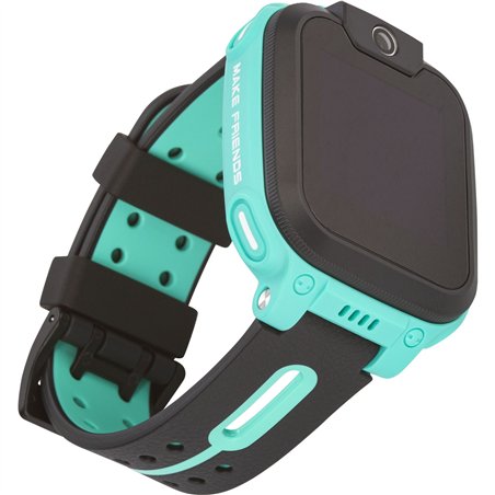 imoo Watch Phone Z1 verde