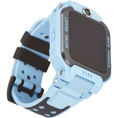 imoo Watch Phone Z7 blu