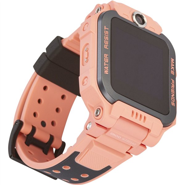 imoo Watch Phone Z7 rosa