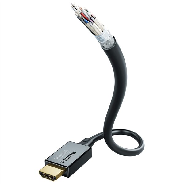 in-akustik Star II HDMI2.1 48G 2,0m