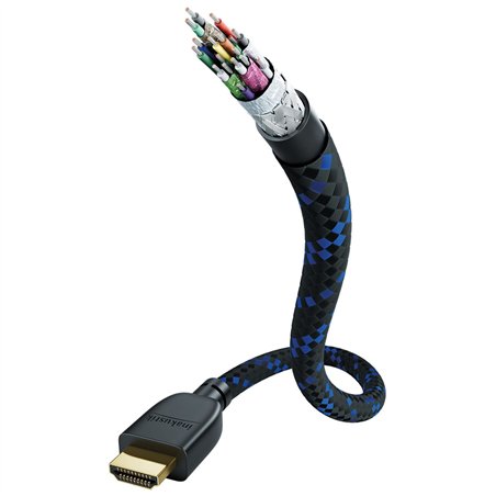 in-akustik Premium II HDMI2.1 48G 5.0m