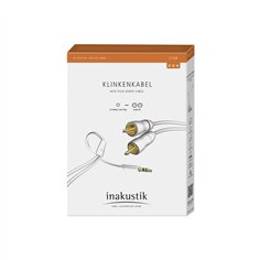 in-akustik Star Audio cavo 3,5 mm Jack - Cinch 5,0 m 2