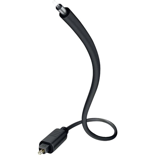 in-akustik Star Toslink - Toslink 1,5 m