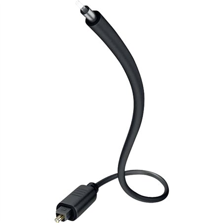 in-akustik Star Toslink - Toslink 1,5 m