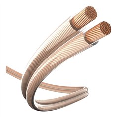 in-akustik Star Kabelring 10 m cavo per altoparlanti 2 x 2,5 mm 2