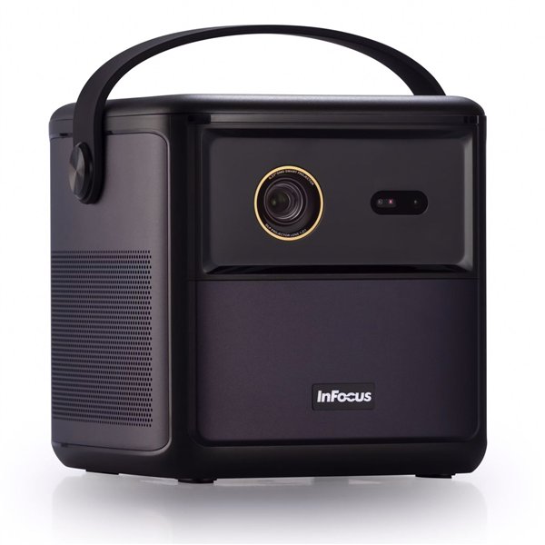 InFocus Crusader Master IN3018SL