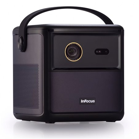 InFocus Crusader Master IN3018SL