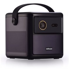 InFocus Crusader Master IN3018SL 2