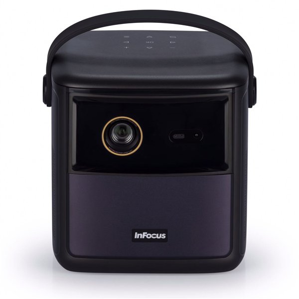 InFocus Crusader Master IN3018SL