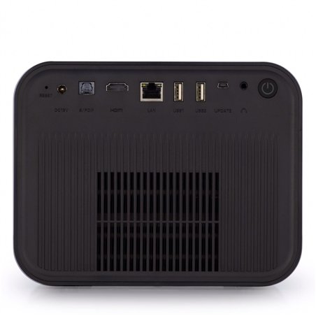 InFocus Crusader Grand Master IN3028SL