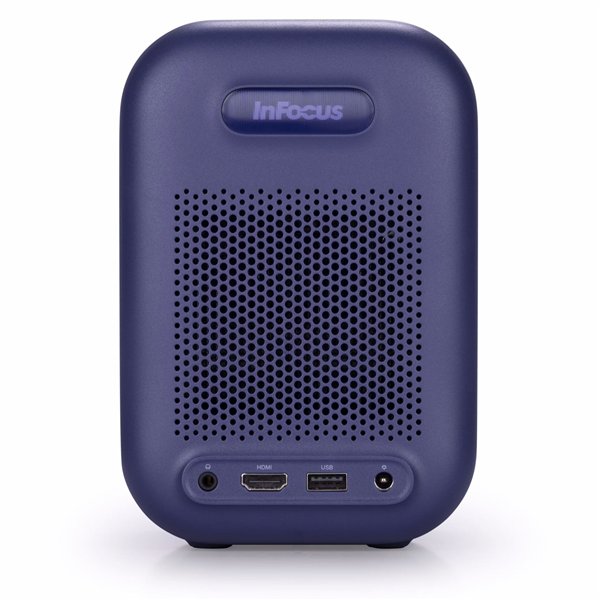 InFocus Apex Challenger IN3048SL