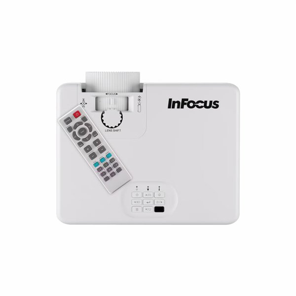 InFocus Nemesis IN1028SL