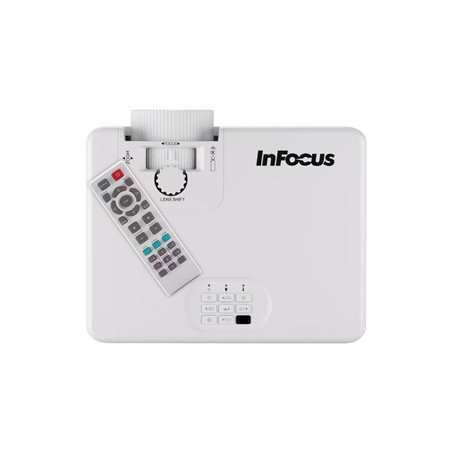 InFocus Nemesis IN1028SL