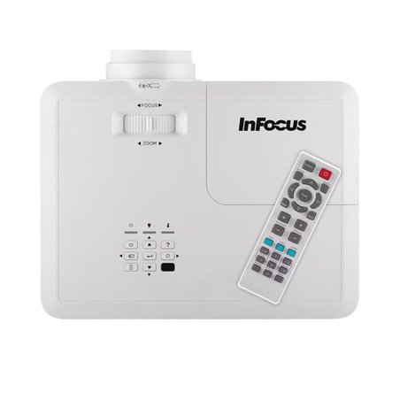 InFocus Orbital IN0061SL