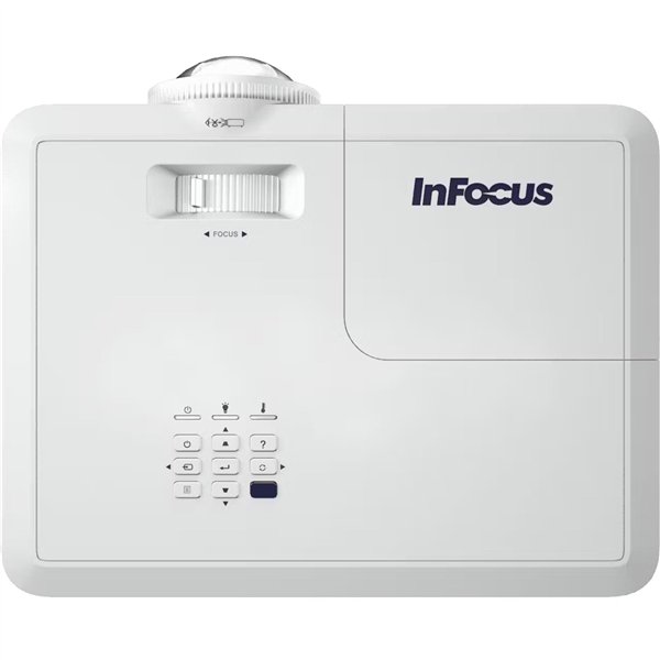 InFocus Vista IN0048ST