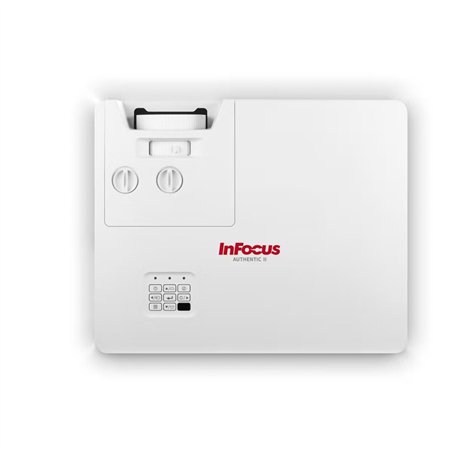 InFocus Authentic IN1068SL