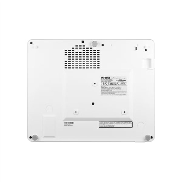 InFocus Authentic IN1068SL