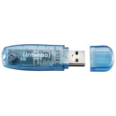 Intenso Rainbow Line         4GB USB Stick 2.0 2