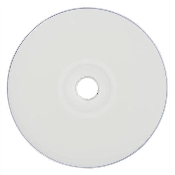1x25 Intenso DVD-R 4,7GB 16x Speed Cakebox printable