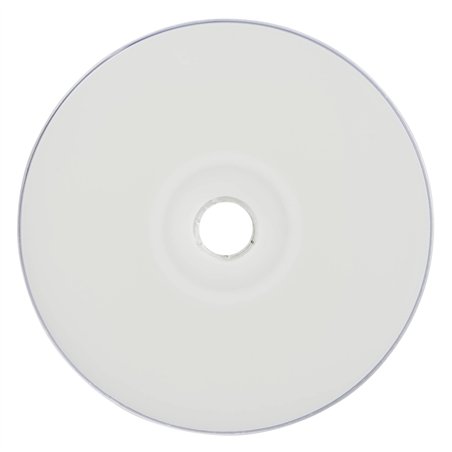 1x25 Intenso DVD-R 4,7GB 16x Speed Cakebox printable