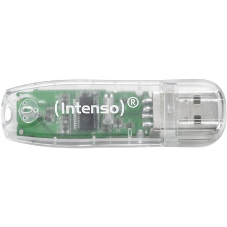 Intenso Rainbow Line        32GB USB Stick 2.0
