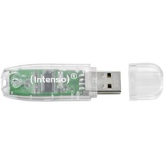 Intenso Rainbow Line        32GB USB Stick 2.0 2