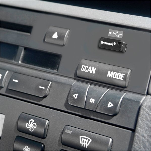 Intenso Micro Line           8GB USB Stick 2.0