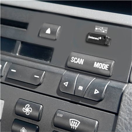 Intenso Micro Line           8GB USB Stick 2.0