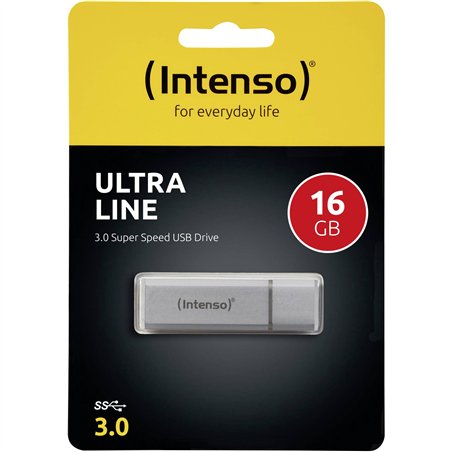 Intenso Ultra Line          16GB Stick 3.0 USB
