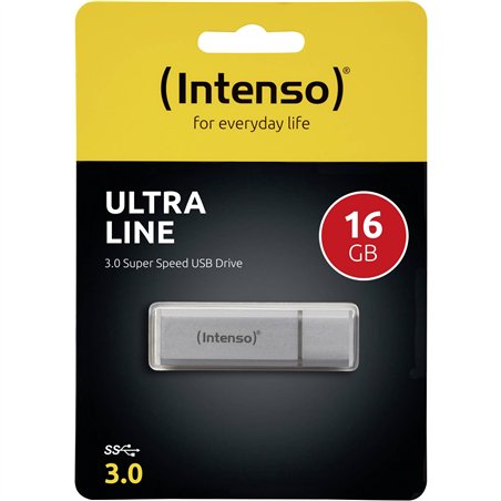 Intenso Ultra Line          16GB Stick 3.0 USB