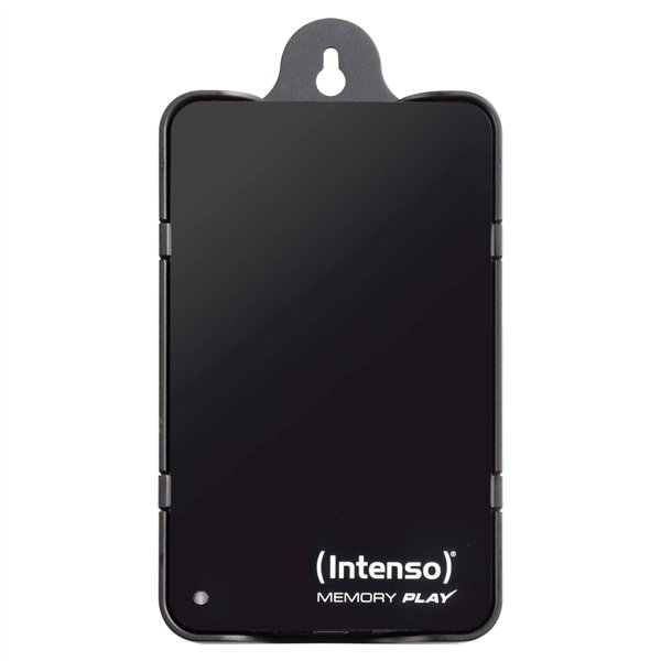 Intenso Memory Play          1TB 2,5  USB 3.0 inkl supporto