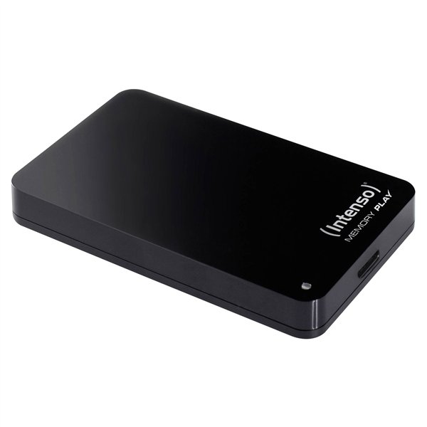Intenso Memory Play          1TB 2,5  USB 3.0 inkl supporto