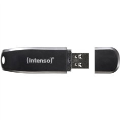 Intenso Speed Line          64GB USB Stick 3.2 Gen 1x1 2