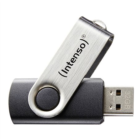 Intenso Basic Line          32GB USB Stick 2.0