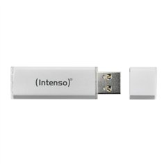 Intenso Alu Line argento 4GB USB Stick 2.0 2