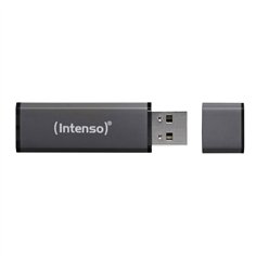 Intenso Alu Line antracite 16GB USB Stick 2.0 2