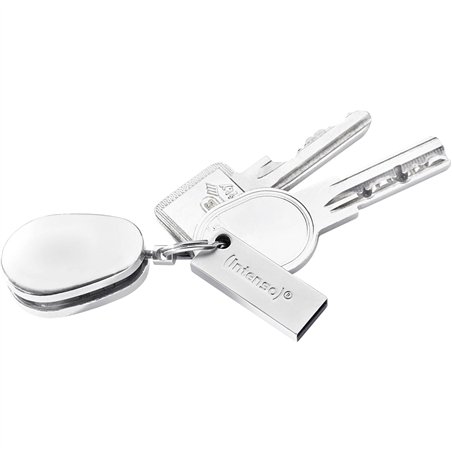 Intenso Premium Line        64GB USB Stick 3.0