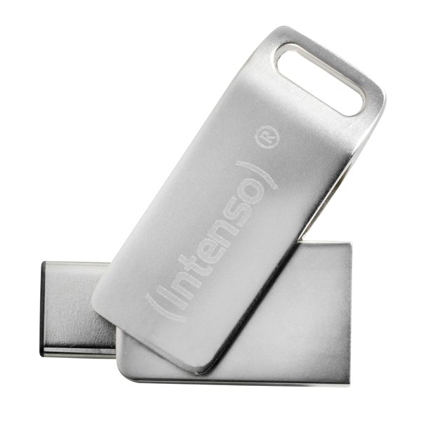 Intenso cMobile Line OTG    32GB chiavetta USB 3.2 Type-C/Type-A