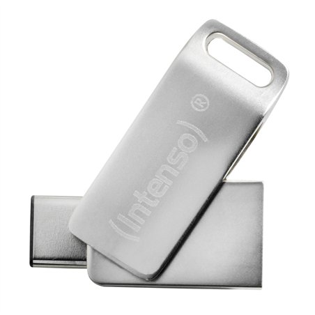 Intenso cMobile Line OTG    32GB chiavetta USB 3.2 Type-C/Type-A