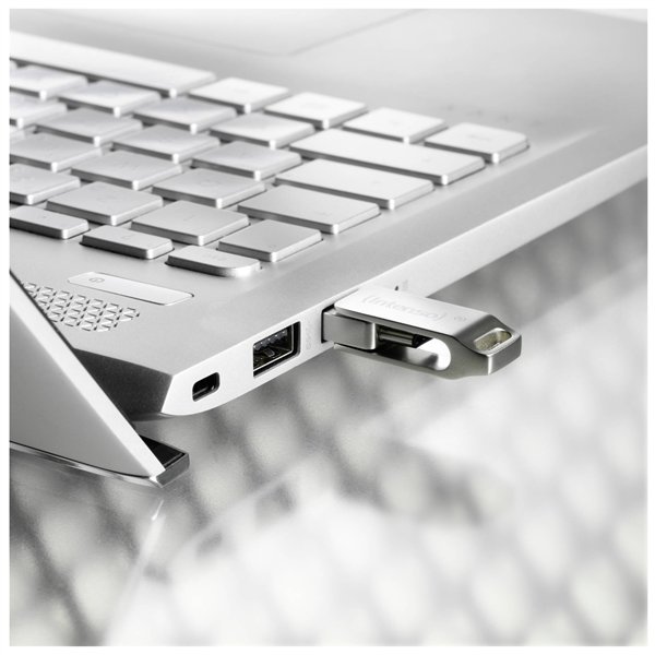 Intenso cMobile Line OTG    32GB chiavetta USB 3.2 Type-C/Type-A