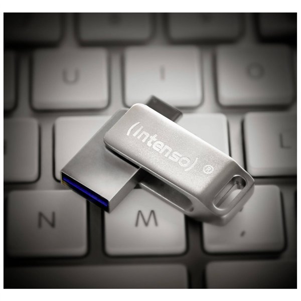 Intenso cMobile Line OTG    32GB chiavetta USB 3.2 Type-C/Type-A