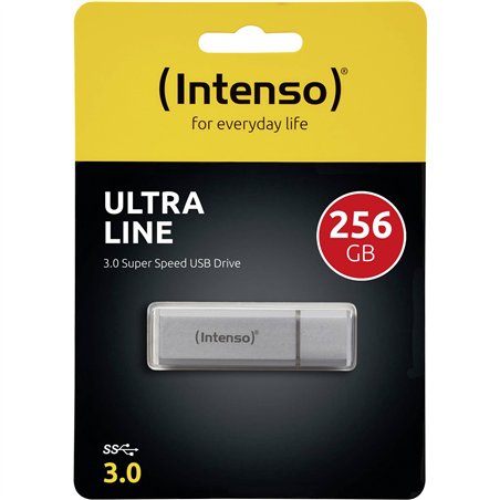 Intenso Ultra Line         256GB chiavetta USB 3.0
