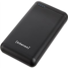 Intenso Powerbank XS20000 nero 20000 mAh incl. USB-A to tipo C 2