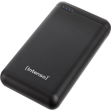 Intenso Powerbank XS20000 nero 20000 mAh incl. USB-A to tipo C