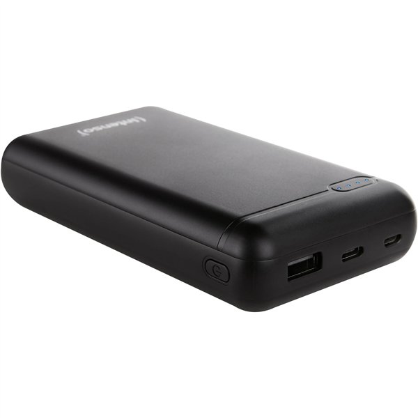 Intenso Powerbank XS20000 nero 20000 mAh incl. USB-A to tipo C