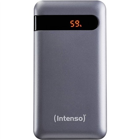 Intenso Powerbank PD20000 Power Delivery 20000 mAh antracite
